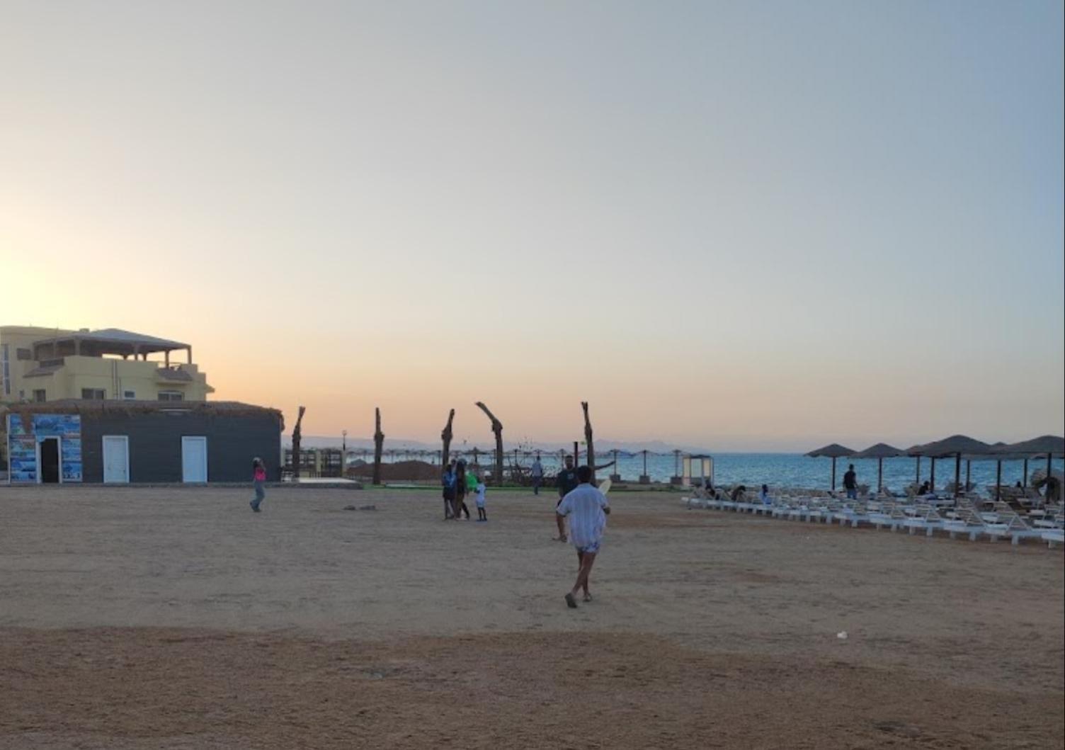 Fanadir Bay Resort In Hurghada, Egypt Экстерьер фото