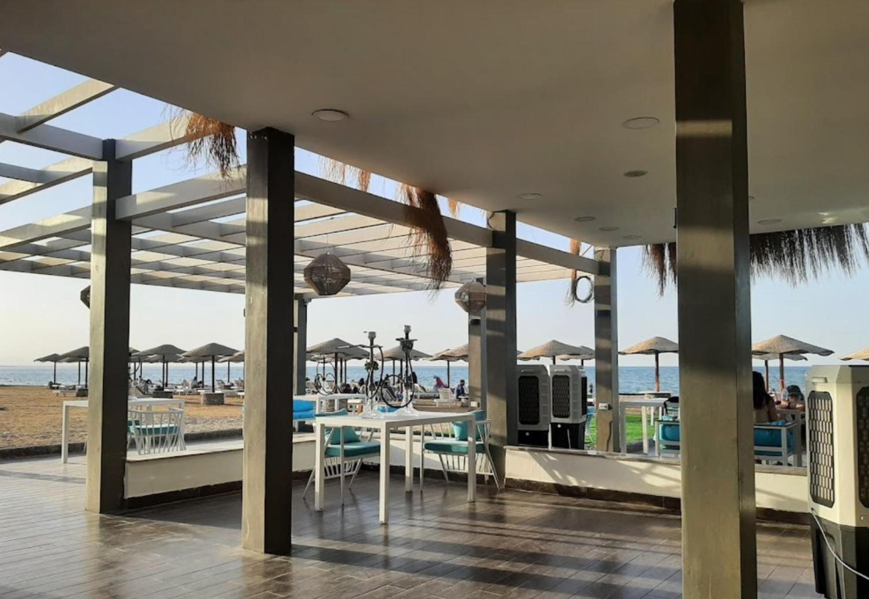 Fanadir Bay Resort In Hurghada, Egypt Экстерьер фото