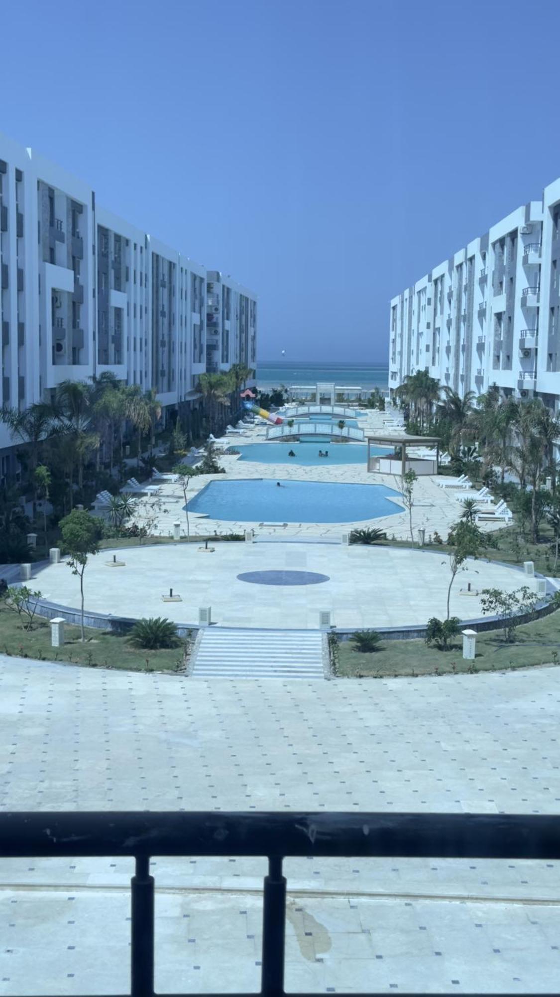 Fanadir Bay Resort In Hurghada, Egypt Экстерьер фото