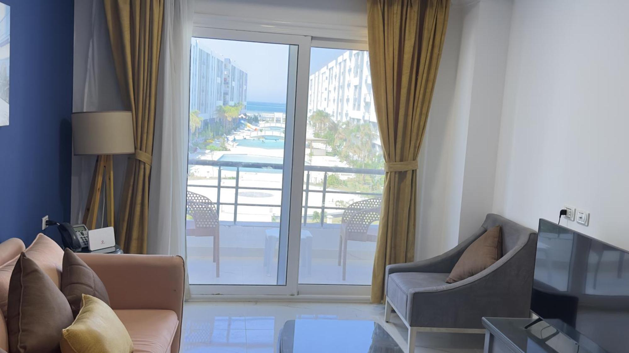 Fanadir Bay Resort In Hurghada, Egypt Экстерьер фото